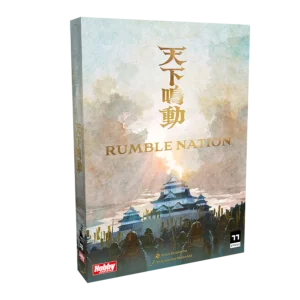 Rumble Nation box