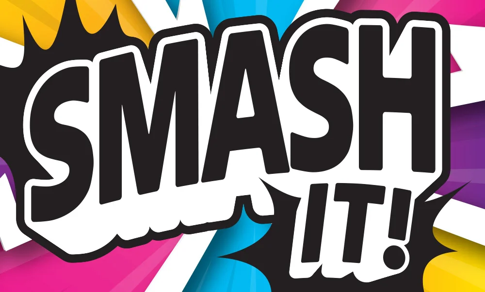 Smash It prox