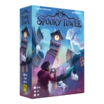 Spooky Tower