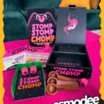 Stomp Stomp Chomp