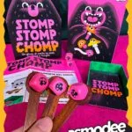 Stomp Stomp Chomp