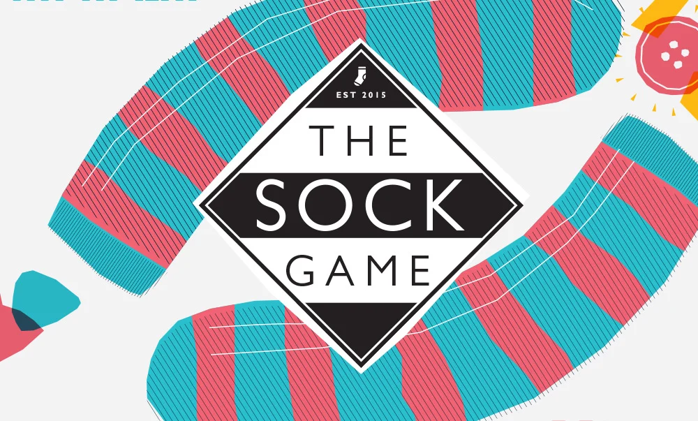 The Sock Game prox