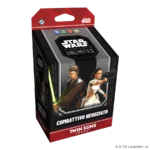 Star Wars: Unlimited – Twin Suns – Combattivo Negoziato