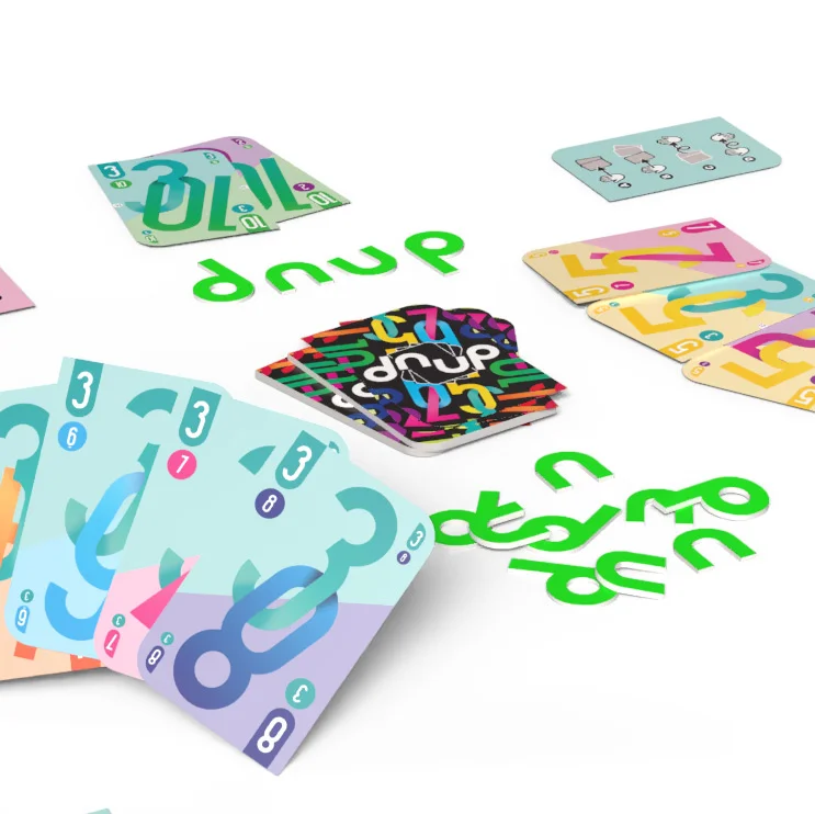 Dnup 1