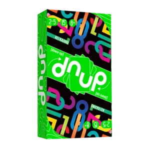 Dnup box