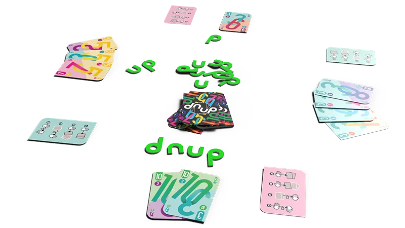 DNUP