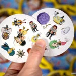 Dobble One Piece