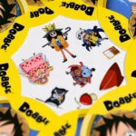 Dobble One Piece