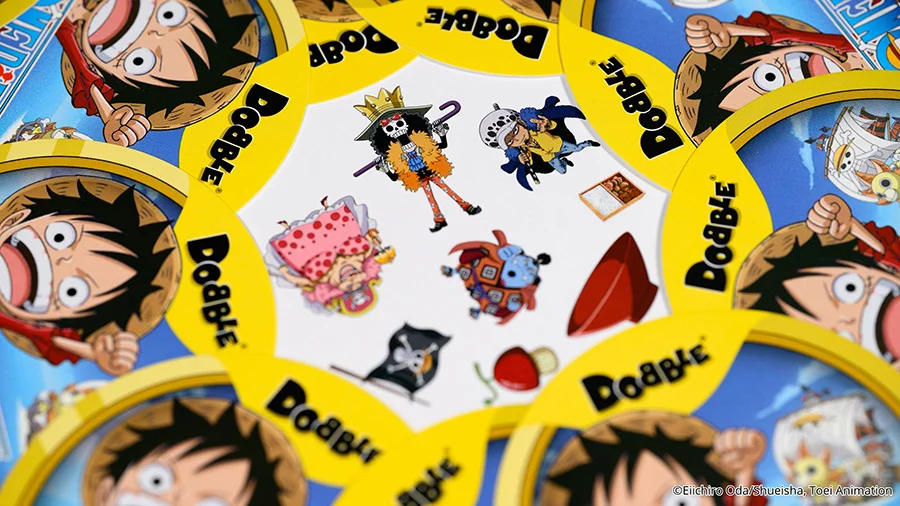Dobble One Piece card2