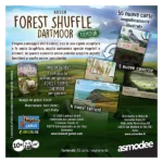 Forest Shuffle: Dartmoor – Exmoor