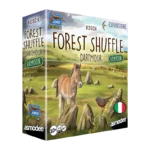 Forest Shuffle: Dartmoor – Exmoor