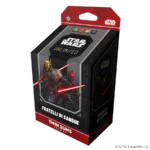 Star Wars: Unlimited – Twin Suns – Fratelli di Sangue