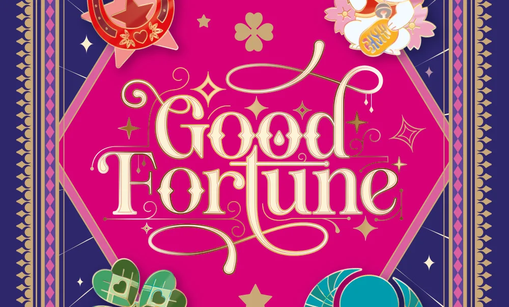Good Fortune