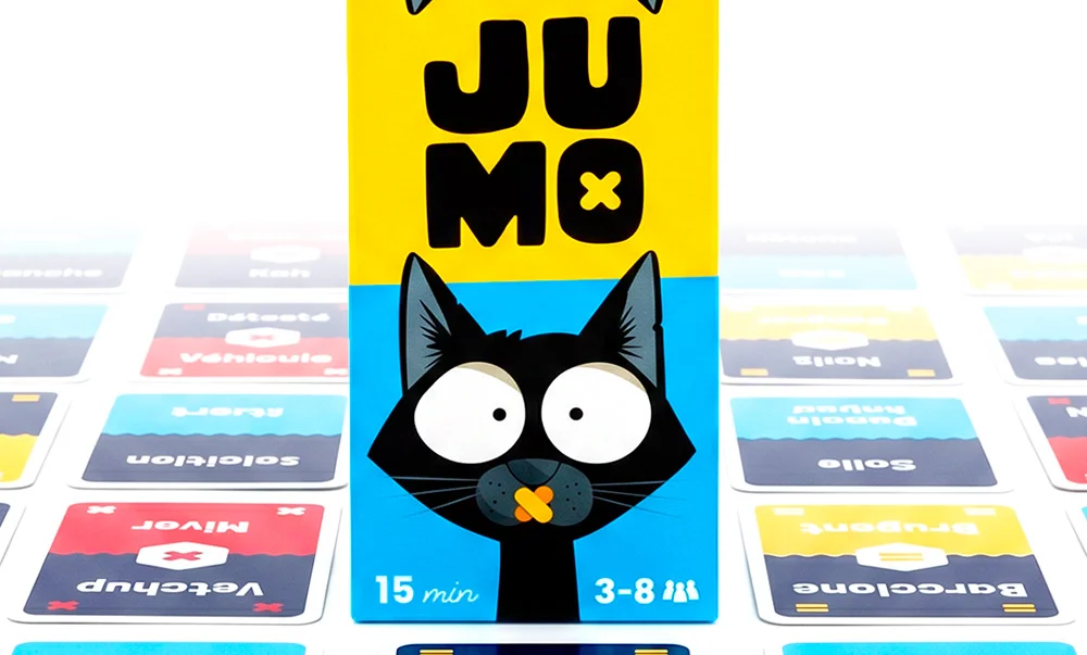 Jumo