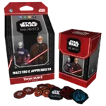Star Wars: Unlimited – Twin Suns – Maestro e Apprendista