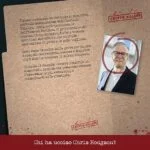Omicidio al Cinema
