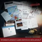 Omicidio al Cinema