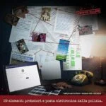 Omicidio di una Milionaria