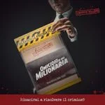 Omicidio di una Milionaria