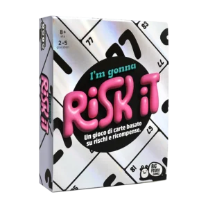 Risk It box