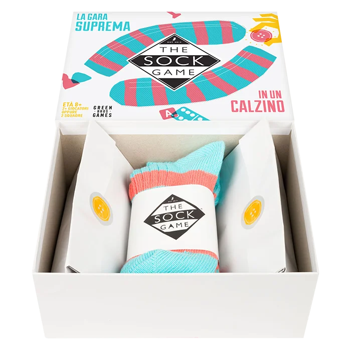 The Sock Game box3