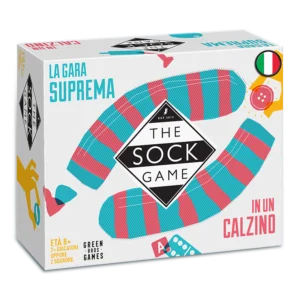 The Sock Game box4
