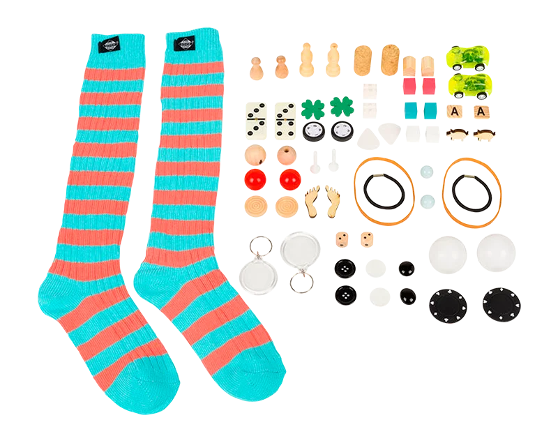 The Sock Game