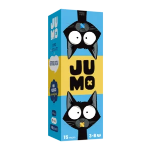JUMO BOX