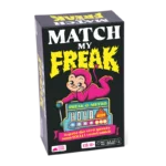 Match My Freak
