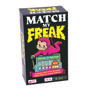 Match My Freak Box