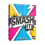 Smash It