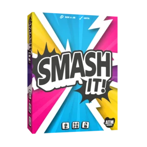 Smash It BOX3D Right