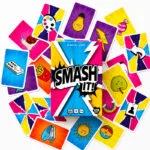 Smash It