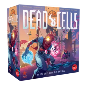 Dead Cells box