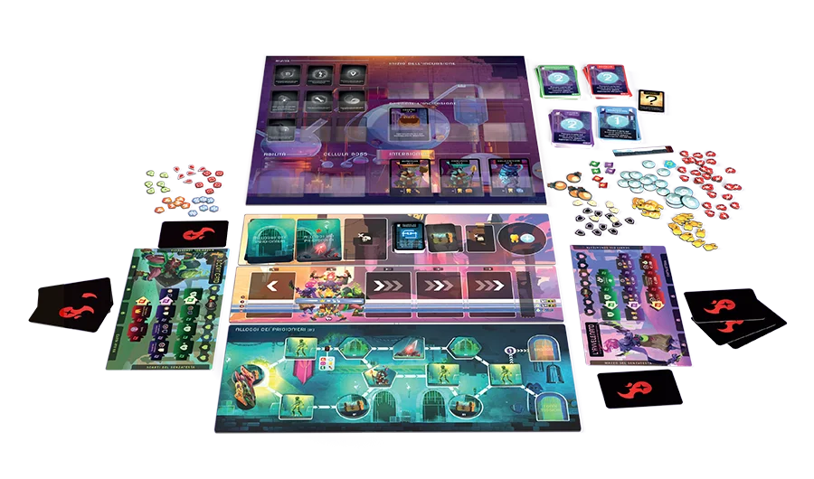 Dead Cells