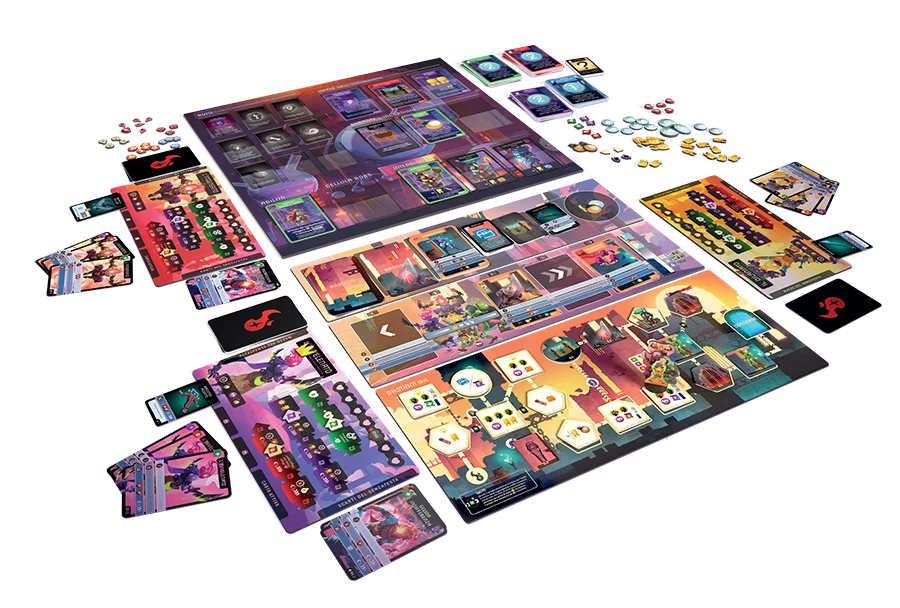 Dead Cells cont2