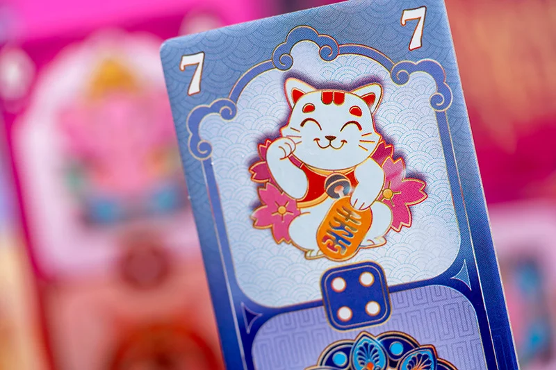 Good Fortune 3