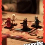 Lego Ninjago: Destiny’s Bounty Adventures