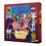 Lego Ninjago: Destiny’s Bounty Adventures