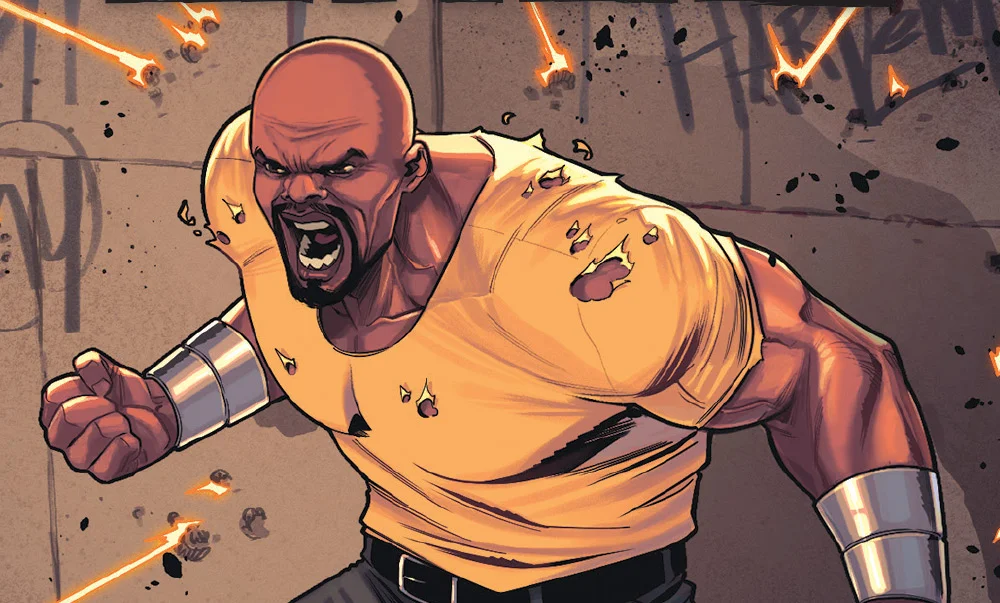 Luke Cage prox