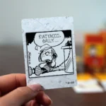 Peanuts: The Doctor is In