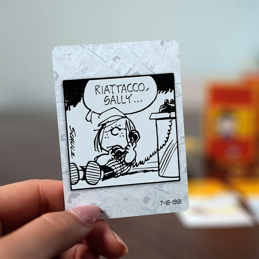 Peanuts: The Doctor is In 2