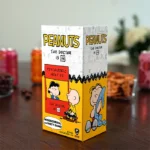 Peanuts: The Doctor is In
