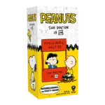 Peanuts: The Doctor is In