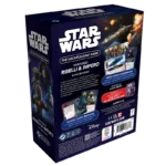 Star Wars: The Deckbuilding Game – Rinforzi Ribelli & Impero