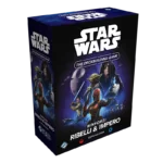 Star Wars: The Deckbuilding Game – Rinforzi Ribelli & Impero