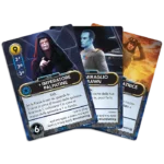Star Wars: The Deckbuilding Game – Rinforzi Ribelli & Impero