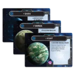 Star Wars: The Deckbuilding Game – Rinforzi Ribelli & Impero