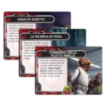 Star Wars: The Deckbuilding Game – Rinforzi Ribelli & Impero