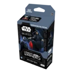 Star Wars: Unlimited – Ceneri dell’Impero Spotlight Deck Imperatore Palpatine